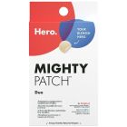 Hero Mighty Patch Duo Anti-Pimple Επιθέματα για Σπυράκια 12τμχ