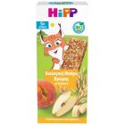 HiPP Bio Μπάρες Βρώμης με Ροδάκινο από 3 ετών (5x20g) 100g