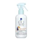 Intermed Euderma Babyderm Lotion Λεπτόρρευστο Βρεφικό Αντηλιακό Γαλάκτωμα για Πρόσωπο & Σώμα SPF50 200ml 