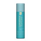 Intermed Luxurious Suncare Probiotics Sunscreen SPF30 Αντηλιακό Γαλάκτωμα Προσώπου με Προβιοτικά, 75ml