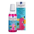 Intermed Unident Kids Στοματικό Διάλυμα 100ppm Φθόριο 250ml