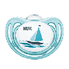 Nuk Freestyle Σιλικόνης 18-36m 1τμχ 