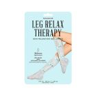 Kocostar Leg Relax Therapy Μάσκα Ποδιών 1 ζευγάρι