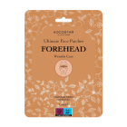 Kocostar Ultimate Face Patches Forehead Wrinkle Care Αντιρυτιδικό Επίθεμα Προσώπου 1 ζευγάρι
