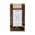 Korres Argan Oil Advanced Colorant 10.0 Ξανθό Πλατίνας Μόνιμη Βαφή Μαλλιών με Τεχνολογία Pigment Lock που κλειδώνει το Χρώμα