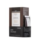 Korres Gift Set με Argan Oil Advanced Colorant 4.0 Βαφή Μαλλιών Καστανό 50ml + Δώρο Μάσκα Argan Oil 40ml