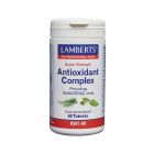 Lamberts Super Strength Antioxidant Complex 60 tabs