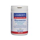  Lamberts Glucosamine & Phytodroitin Complex 120 ταμπλέτες