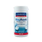 Lamberts Mag Asorb 150 mg 60 tabs