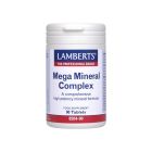 Lamberts Mega Mineral Complex 90 tabs