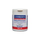 Lamberts Methyl B complex 60 tabs