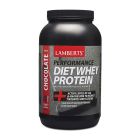 Lamberts Performance Diet Whey Protein με Γεύση Σοκολάτα 1kg