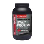 Lamberts Whey Protein Πρωτεΐνη με Γεύση Βανίλια 1000g
