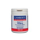 Lamberts Vitex Agnus Castus 1000mg 60 tabs