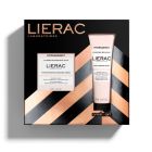 Lierac Hydragenist Set Δώρου Κρέμα Ενυδάτωσης & Λάμψης 50ml + ΔΩΡΟ Μάσκα Αναπλήρωσης 75ml
