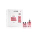 Lierac Promo Supra Radiance Anti-Ox Renewing Cream 50ml + Detox Serum Radiance Booster για Κανονικές & Ξηρές Επιδερμίδες 30ml