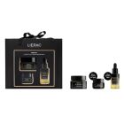 Lierac Promo Premium Soyeuse Cream 50ml + The Absolute Serum 13ml + The Eye Cream 4x1ml 