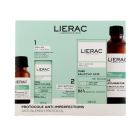 Lierac Anti-Imperfection & Anti-Blemish Protocol Promo με The Stop Spots Τοπική Αγωγή για Διόρθωση Ατελειών 15ml + The Anti-Blemish Peeling Καθαρό Σαλικυλικό Οξύ για Μείωση Ατελειών 100ml
