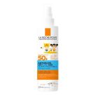 La Roche Posay UVMune 400 Dermo-Pediatrics Παιδικό Αντηλιακό Spray SPF50+ 200ml