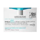 La Roche Posay Hyalu B5 Suractivated Cream SPF30 Refill Αντιρυτιδική Κρέμα για Άμεση Σύσφιξη, Λείανση & Επανόρθωση - Ανταλλακτικό 50ml