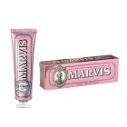 Marvis Toothpaste Sensitive Gums Οδοντόκρεμα για Ευαίσθητα Ούλα με Γεύση Απαλή Μέντα 75ml