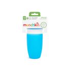 Munchkin Miracle 360 Sippy Cup Μπλέ (12m+) 296ml