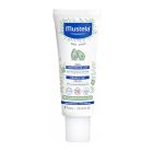 Mustela Cradle Cap Cream Καταπραϋντική κρέμα για τη νινίδα 40ml 
