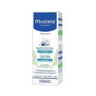 Mustela Soothing Chest Rub Κρέμα Εντριβής Στήθους 40ml