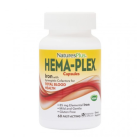 Natures Plus Ηema-Plex 60caps