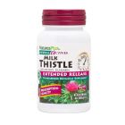 Natures Plus Milk Thistle 500mg 30tabs