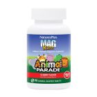 Natures Plus Animal Parade Kidz Mag 90 Chew.tabs