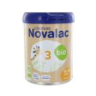 Novalac Bio 3 από 10 Μηνών 800g
