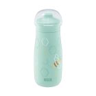 Nuk Mini-Me Sip Cup Παγουράκι με Ρύγχος 9m+ Σιελ Μέλισσα 300ml