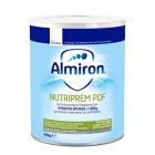Nutricia Almiron Nutriprem PDF για τη Διατροφική Αγωγή των Πρόωρων Βρεφών 400gr