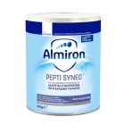 Nutricia Almiron Pepti Syneo 0m+ Γάλα για Αλλεργίες στην Πρωτεΐνη του Γάλακτος 400gr
