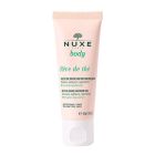 Nuxe Body Reve de The Revitalising Shower Gel Αναζωογονητικό Αφρόλουτρο 200ml