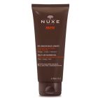 Nuxe Men Multi Use Shower Gel Αφρώδες Τζελ Καθαρισμού για Πρόσωπο, Σώμα & Μαλλιά 200ml