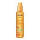 Nuxe Sun Fresh SPF30 Αντηλιακό Mist για Πρόσωπο, Μαλλιά & Σώμα 150ml