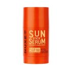 Nuxe Sun Stick Serum Αντηλιακό Προσώπου σε Στικ SPF50+ 25g