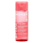 Nuxe Very Rose Make-Up Remover Eyes & Lips Διφασικό Ντεμακιγιάζ για Μάτια & Χείλη 100ml