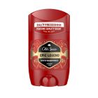 Old Spice Epic Legend Αποσμητικό Σώματος για Άνδρες 50ml 