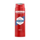Old Spice Whitewater Shower Gel For Men 250ml.