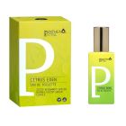 Panthenol Extra Citrus Eden Eau de Toilette 50ml
