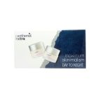 Panthenol Extra Promo Maximun Skinimalism Day to Night Ενυδατική Κρέμα Ημέρας SPF15 50ml & Αντιγηραντική Κρέμα Νύχτας 50ml
