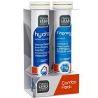 Pharmalead Combo Pack Hydro+ 20eff.tabs & Magnesium 375mg 20eff.tabs 