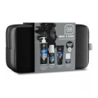 Pharmalead Men's Care Promo με Shower Gel Shampoo 500ml + Face Cream 50ml + Hair Styling Gel 100ml + Deo Roll On 50ml + Νεσεσέρ