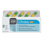 PharmaLead Probio Plus Συμπλήρωμα Διατροφής Αποκατάστασης Εντερικής Χλωρίδας 10caps