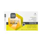 Pharmalead Propolis Plus+ Honey-Lemon 16 τροχίσκοι