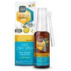 Pharmalead Propolis Plus+ Kids Oral Spray για τον Ερεθισμένο Λαιμό & τον Βήχα 30ml