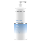 Pharmasept Hygienic Hair Care Daily Shampoo Απαλό Σαμπουάν καθημερινής χρήσης, 500ml